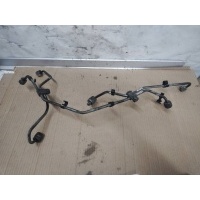 Трубка топливная Audi A6 C6/4F [рестайлинг] 2010 059130309BB,059130310AM,059130312M