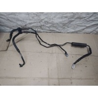 Шланг (трубка) АКПП Audi A6 C6/4F [рестайлинг] 2010 4F0317819T,4F0317818E,4F0317817E