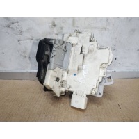 Замок двери задней правой Audi A6 Allroad C6 [рестайлинг] 2009 4F0839016A