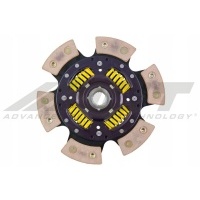 Диск сцепление act subaru мероприятие sti ej20 ej25
