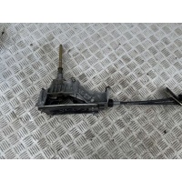 Кулиса Volkswagen Sharan 1 restailing 2003 7m3711049c