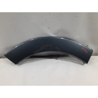 накладка на крыло MITSUBISHI PAJERO V93W 2007 7407A098