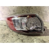 Фонарь задний наружный Mazda 3 II (BL) Рестайлинг (2011–2013) BCW9-51-160C
