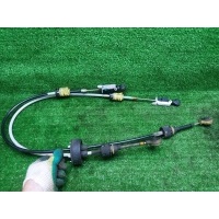 трос кпп Opel Zafira B (2005-2012) 55351949