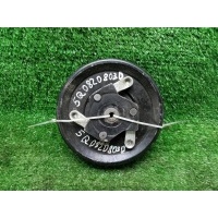 муфта компрессора кондиционера Skoda Octavia (A7) (2013-2020) 5Q0820803D