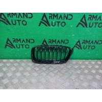 решетка радиатора BMW 3 series F30 F31 F35 2011-2020 51712240775, 51137255411
