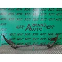 Бампер Audi Q8 1 2018-нв 4M8807065BGRU, 4M8807437D, 4M8807437E