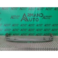 Бампер Audi Q7 2 4M 2015-нв 4M0807511GRU, 4M0807511