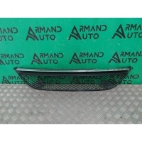 Решетка бампера Mercedes S-Class W222 2017-2020 A2228857100