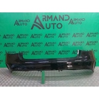 Бампер Mercedes GLE-Class Coupe C292 2015-2019 A29288513259999, A2928851225
