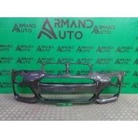 Бампер BMW X3 F25 2014-2017 51118064117, 51118056874