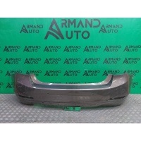 Бампер BMW 3 series F30 2011-2016 51127312730, 51127276716