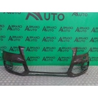 Бампер Audi Q5 1 8R 2012-2017 8R0807065GRU, 8R0807437