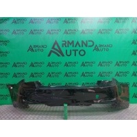Бампер BMW 7 series F01 F02 F04 2008-2012 51127209924, 51127183877
