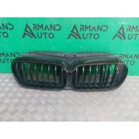 решетка радиатора BMW 5 series G30 G31 2020-нв 51129852168