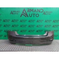 Бампер BMW 3 series F30 2011-2016 51127312730, 51127276716