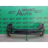 Бампер Audi Q5 1 8R 2008-2017 8R0807303BGRU, 8R0807511D