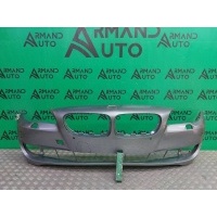 Бампер BMW 5 series F10 F11 2009-2013 51117285961, 51117200712