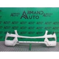 Бампер Mercedes M ML GLE-Class W166 2011-2015 A16688514259999, A1668850025