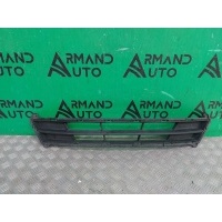 Решетка бампера Hyundai Solaris 1 2014-2017 865614L500