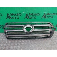 решетка радиатора Toyota Land Cruiser 200 2015-2021 5310160939, 5311460160