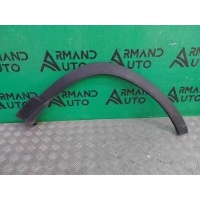 Расширитель крыла Hyundai Santa Fe 4 TM 2020-нв 87712S1AA0CA, 87712S1AA0