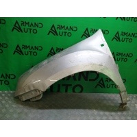 Крыло Renault Duster 1 2010-2021 631015821R