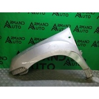 Крыло Renault Duster 1 2010-2021 631015821R