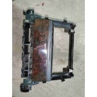 Рамка под магнитолу Audi A6 C5(1997-2004) 2000 4B0858005C