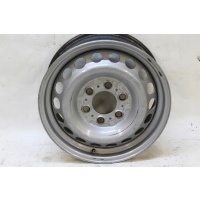 Спринтер w907 колесо штампованное a9074014800 6.5x16 et45