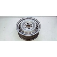 FELGA FELGI STALOWA MERCEDES SPRINTER A9074014800 ET54 6 , 5J R16 6X130
