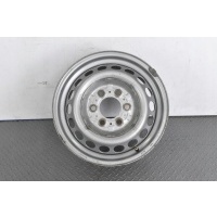 FELGA STALOWA A9074014800 VW CRAFTER MERCEDES W907 W910 6X130 ET54 6.5J R16