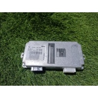 Блок управления камерой BMW X5 M 50D F15 2014 66539461604, 16129510