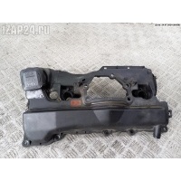 Крышка клапанная ДВС BMW 3 E46 (1998-2006) 2003 7506728