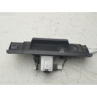Ручка крышки (двери) багажника Peugeot 206 2004 0501499