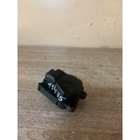 Моторчик заслонки отопителя Citroen Peugeot Renault P1975001U P1975001U