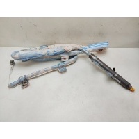 Подушка безопасности Airbag Volkswagen Touareg 2 NF 2012 7P6880741