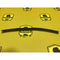 Бархотка стекла двери внутренняя Nissan Qashqai J11 2017 828344EA0A