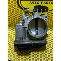 Дроссельная заслонка Nissan Qashqai J11 2017 161194BB1A
