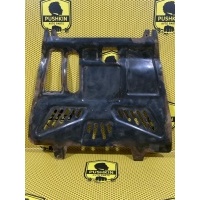 Защита картера двигателя Nissan Qashqai J11 2017 0067
