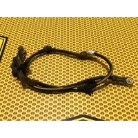 Клемма аккумулятора минусовая Nissan Qashqai J11 2017 240804EF0C