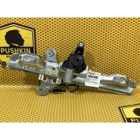 Стеклоподъемный механизм Nissan Qashqai J11 2017 82701BM90A