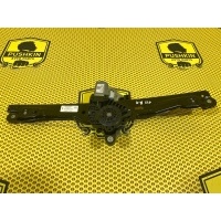 Стеклоподъемный механизм Nissan Qashqai J11 2017 80700BM90A