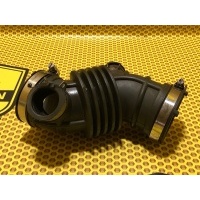 Патрубок воздушного фильтра гофра Nissan Qashqai J11 2017 16576DF40A