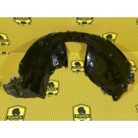 Подкрылок Nissan Qashqai J11 2017 63843DF30A