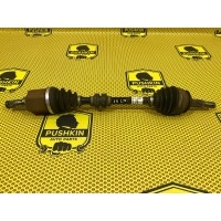 Привод АКПП Nissan Qashqai J11 2017 391014BB4D, C92114ED0A, C92414ED0A, C9B411KB0B, 39752ET02B