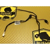 Проводка крышки багажника Nissan Qashqai J11 2017 24084BM90A
