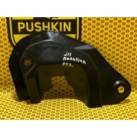 Пыльник рулевой колонки Nissan Qashqai J11 2017 489504EH0B
