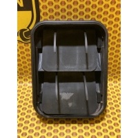 Решетка вентиляционная Nissan Qashqai J11 2017 76804JD00A