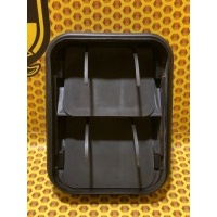 Решетка вентиляционная Nissan Qashqai J11 2017 76804JD00A